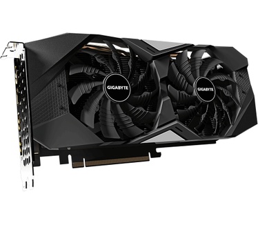 Gigabyte GeForce GTX 1660 Ti Windforce 6G