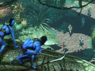 James Cameron's Avatar The Game
