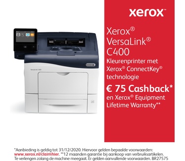 Xerox Yellow High Capacity Toner Cartridge
