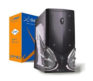 X-Gear XW999KN X-GEAR X-Wing