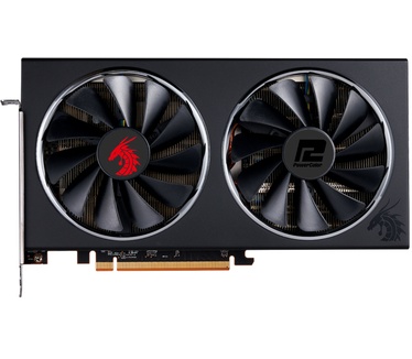 Powercolor Red Dragon Radeon RX 5700