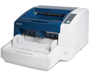 Xerox 4799