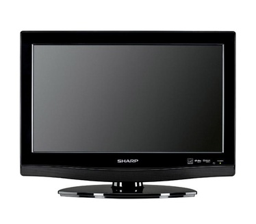Sharp Aquos LC-32DV200E