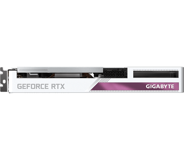 Gigabyte GeForce RTX 3060 Ti Vision OC 8G (rev. 2.0, LHR)