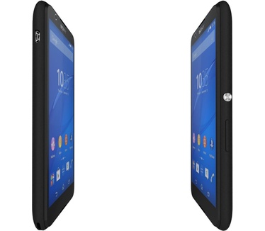 Sony Xperia E4 Dual Zwart