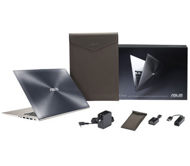 Asus Zenbook UX32A-R3008H-BE