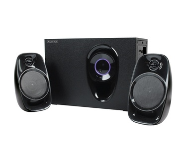 Konig Speaker Set 2.1