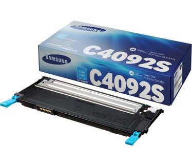 HP CLT-C4092S