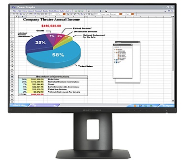 HP Z24n
