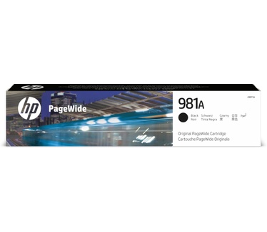 HP 981A