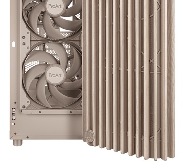 ASUS Proart PA401 Wood Mesh PWM Beige