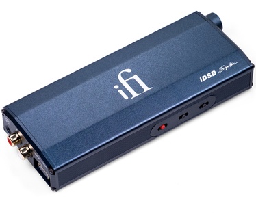 iFi Audio Micro iDSD Signature