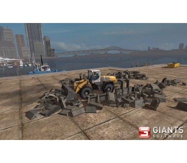 Demolition Company