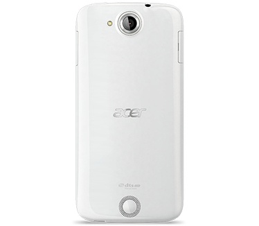 Acer Liquid Jade Wit