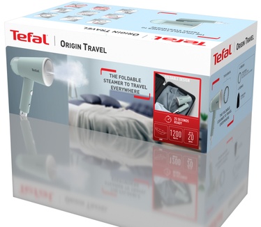 Tefal DT1034 Tefal Origin Travel DT1034 Kledingstomer