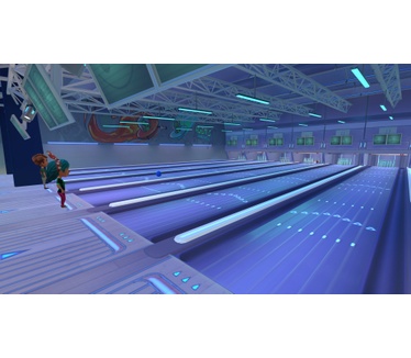 Instant Sports, Switch