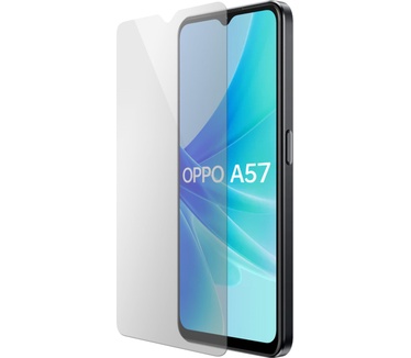 Mobiparts Regular Tempered Glass Oppo A57