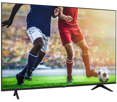 Hisense 43A7100F Zwart