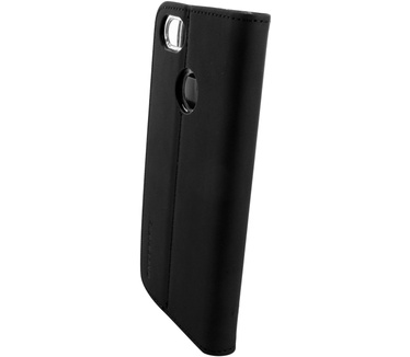 Mobiparts Premium Wallet TPU Case Huawei Y6 Pro (2017) Black