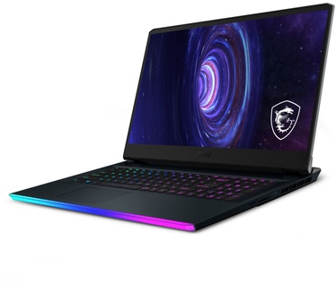 MSI GE76 10UH-201BE Raider