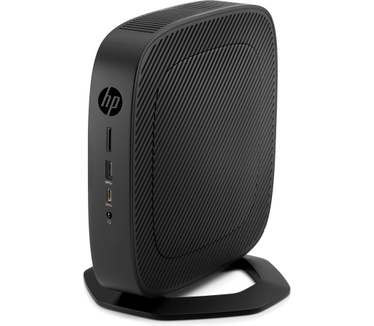 HP t540 Thin Client (1X6E8AA, Qwerty toetsenbord)