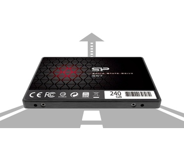 Silicon Power Slim S57 240GB