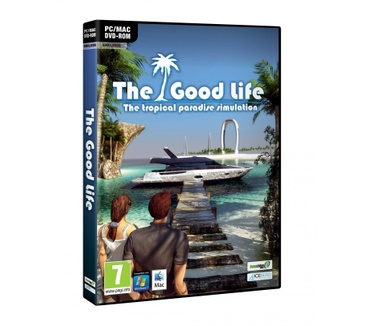 The Good Life, PC