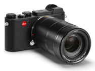 Leica CL en 18mm f/2.8