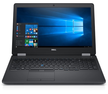 Dell E5570