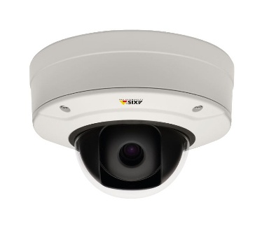 Axis Q3505-VE