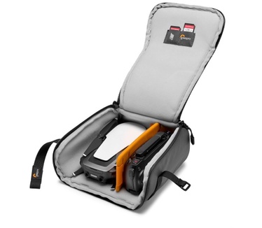 Lowepro PhotoSport Outdoor Backpack BP 15L AW III