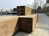 Cameratest iPhone 17e - Hoofdcamera