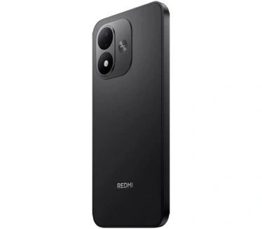 Xiaomi Redmi Note 17 5G, 256GB opslag Zwart