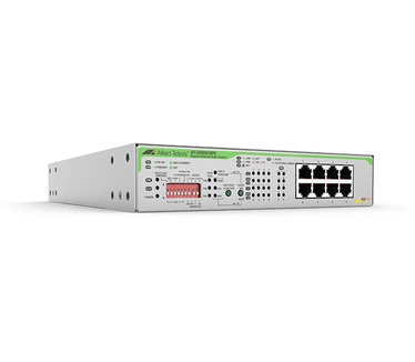 Allied Telesis AT-GS920/8PS-50