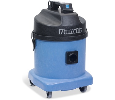 Numatic WVD570