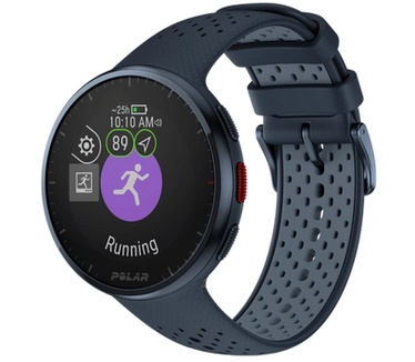 Polar Pacer Pro Blauw (Blauw)