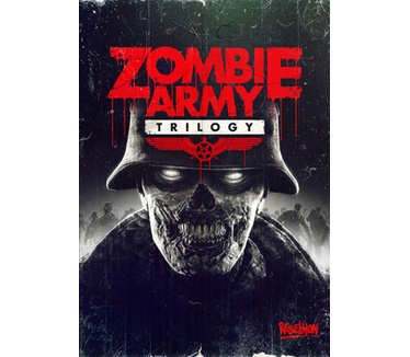 Zombie Army Trilogy, PC (Windows)