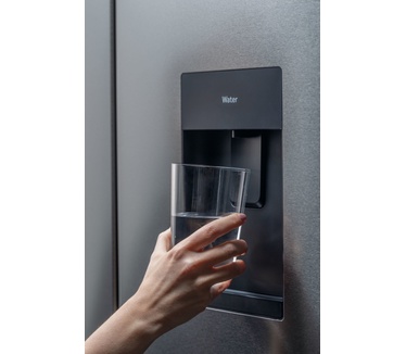 Haier HTF-520IP7