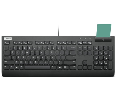 Lenovo Smartcard Wired Keyboard II