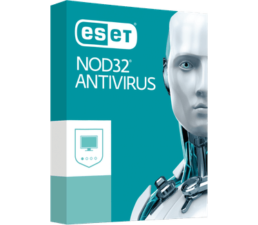 ESET NOD32 Antivirus 2017 NL (3 Gebruikers - 1 Jaar)