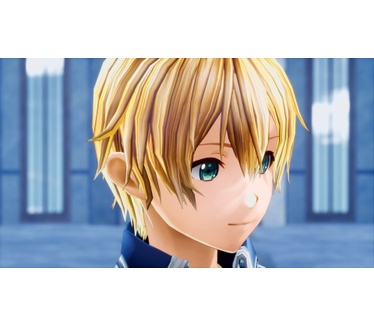 Sword Art Online: Last Recollection