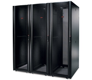 APC NetShelter SX 42U