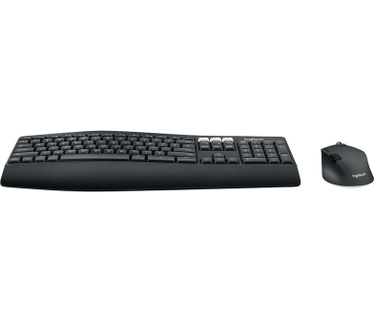 Logitech MK850 (Qwertz DE)