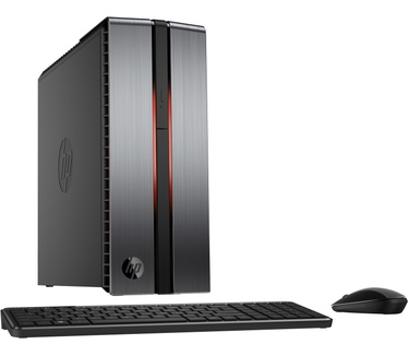 HP Envy Phoenix 850-000ND