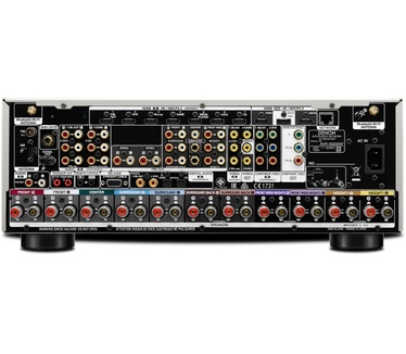 Denon AVR-X6200W