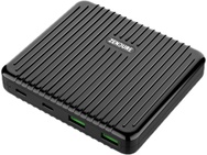 Zendure Zendure SuperPort 4 - 100W Desktop Charger with Dual USB-C Power Delivery