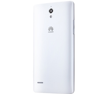 Huawei Ascend G700 Wit