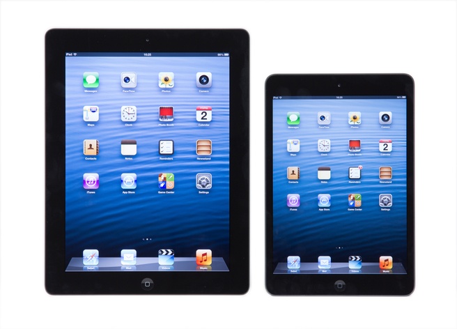 iPad mini