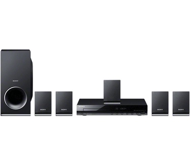 Sony DAV-TZ140