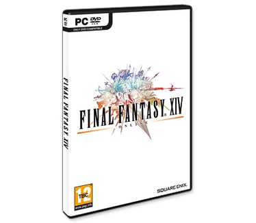 Final Fantasy XIV, PC (Windows)
